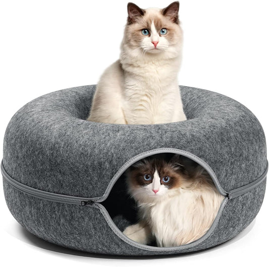 PetWise Cat Cave